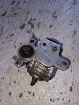 Cz 175 posilube - 3