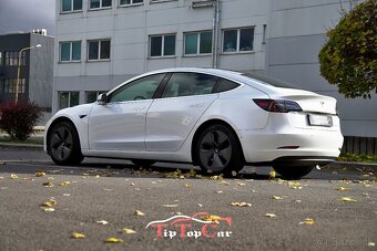 ⏩ Tesla Model 3 Long Range Dual Motor AWD 4x4 - 3