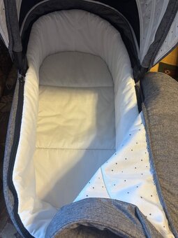 Kocik Kinderkraft prime - 3