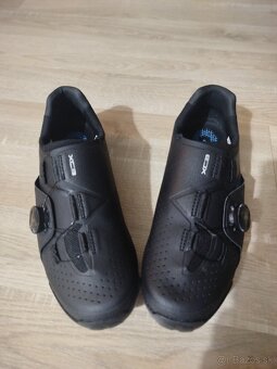 MTB tretry Shimano SH-XC300 - 3