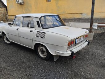 Škoda 100 - 3