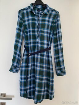 Tommy Hilfiger šaty veľ. S - 3