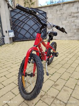 Ridgeback MX16 - 3