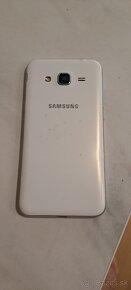SAMSUNG Galaxy J3 - 3