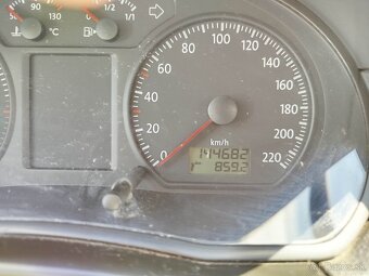 VW Polo - 3