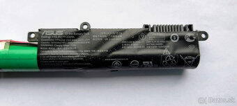 Batéria Asus A31N1519 10.8V 33Wh / 91,7 % - 3