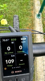 Predam vymenim eBike Mondraker Crafty R + cip na 70km/h - 3