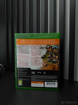 ZOO Tycoon Ultimate Animal Collection | Xbox One | - 3