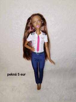 Retro Barbie - 3