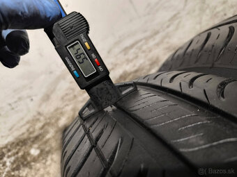 175/65 R14 Letné pneumatiky Michelin Energy 2 kusy - 3