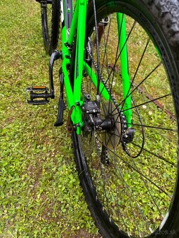 Predám bicykel - 3