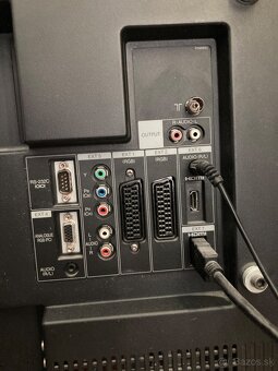 TV Sharp - 3