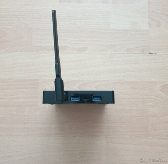 Magicsee N6 Plus - Android TV box - 3