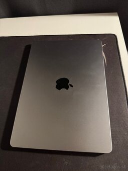 MacBook Air M2 8GB / 256GB - 3