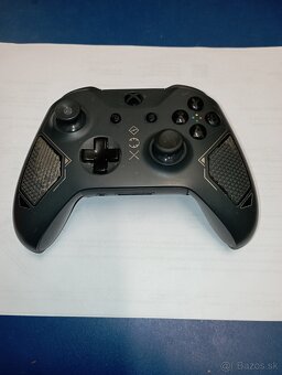 Ovládače na Xbox - 3