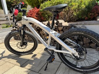Detsky bicykel BMW - 3