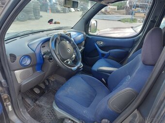 Doblo 1.9 jtd - 3