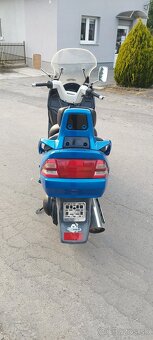 Suzuki burgman an 400 - 3
