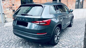 Škoda Kodiaq 2.0 TDi 4x4 CLEVER✅7-miestny✅VIRTUAL - 3