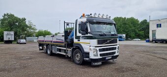 Volvo FM9 6x2 - 3