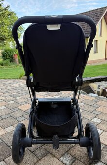 Cybex Balios S Lux - 3