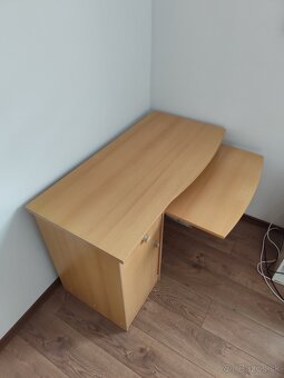 PC stolík - 3