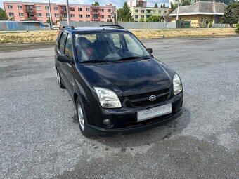 Suzuki Ignis 4x4 - 3