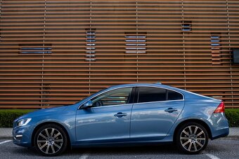 Volvo S60 D3 2.0L Summum Geartronic - 3