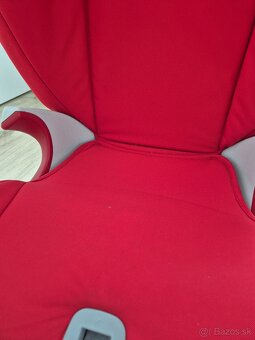 Autosedačka BRITAX RÖMER KIDFIX SL - 3