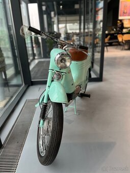 Jawa 556 - 3