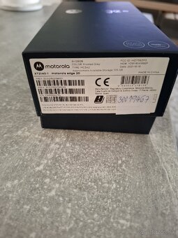 Motorola edge 20 - 3