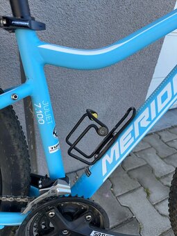 Merida Juliet 7100 - 3