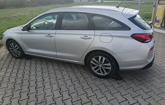 Hyundai i30 CW 2019 kúpené na SR - 3