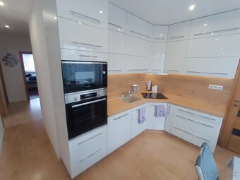 Moderná rekonštrukcia 4 izb.bytu s balkónom - Vlčince 3 - 3