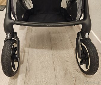 Cybex Talos S Lux Gold 2023 - 3