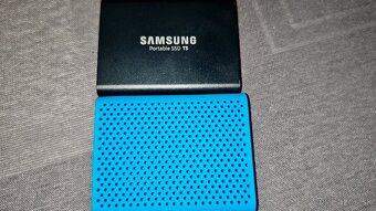 SSD DISK SAMSUNG T5 1GB - 3