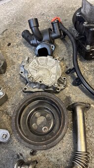 1.6 tdi diely - 3