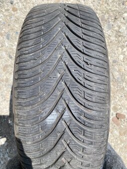 Pneumatiky 205/60 R 16 - 3