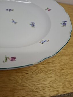 Porcelán - 3