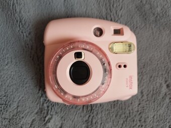 Fotoaparát Instax - 3