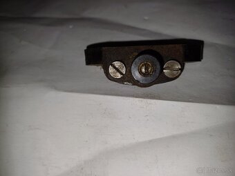 Predám kontakt neutralu na jawa perak a kyvacku - 3