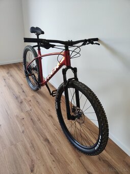 Trek Marlin 8 Crimson 2023 XL - 3
