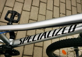 Na predaj bicykel SPECIALIZED HOTRock 20 detsky - 3