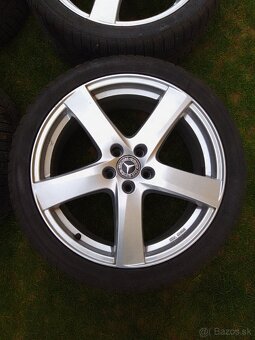 255/35 R19 Zimné. - 3