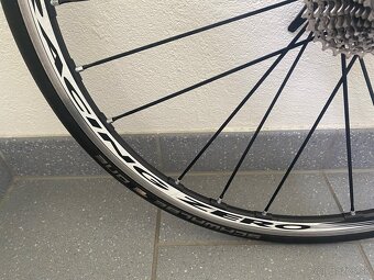 Fulcrum racing Zero 28 sada kolies - 3