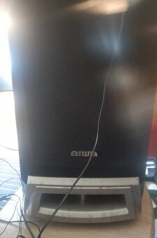 Veža značka Aiwa - 3