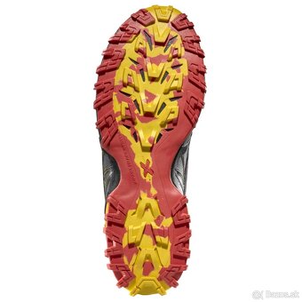 La Sportiva Bushido II Gtx GORE-TEX Velkost: 42.5 - 3