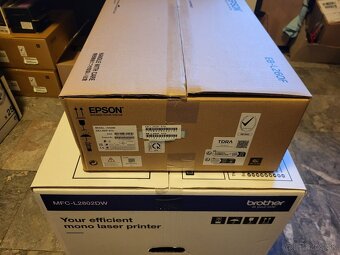 Epson projektor EB-L260F, 3LCD Laser FullHD, 4600ANSI... - 3