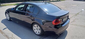 BMW 3 E90 320d 90kw - 3