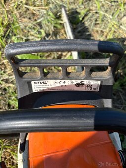Stihl MS 211 - 3